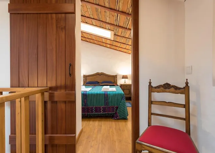 Casas Da Capela Do Monte, Country 拉哥斯