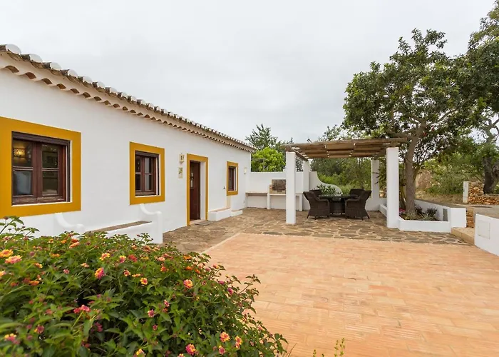 Casas Da Capela Do Monte, Country 度假居 *