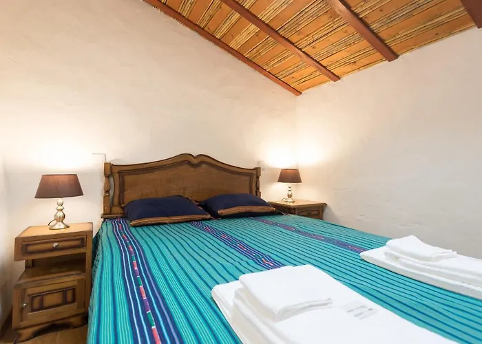 Casas Da Capela Do Monte, Country 拉哥斯