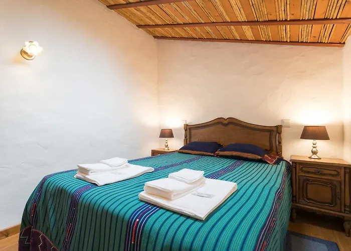 度假居 Casas Da Capela Do Monte, Country