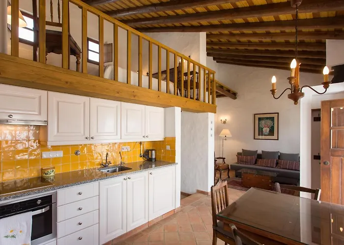 度假居 Casas Da Capela Do Monte, Country 拉哥斯