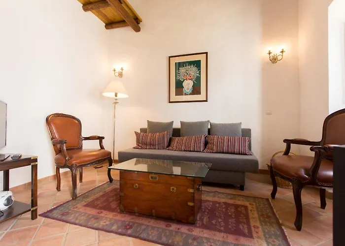 Casas Da Capela Do Monte, Country 拉哥斯