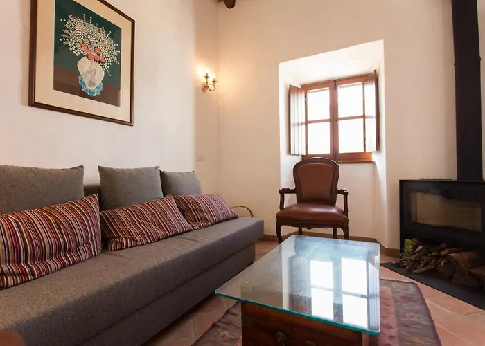 Casas Da Capela Do Monte, Country 度假居