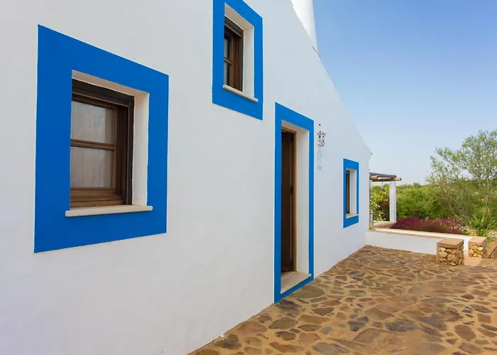 Casas Da Capela Do Monte, Country 度假居 *