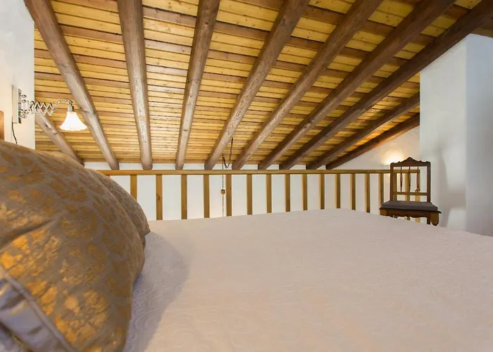 Casas Da Capela Do Monte, Country * 拉哥斯