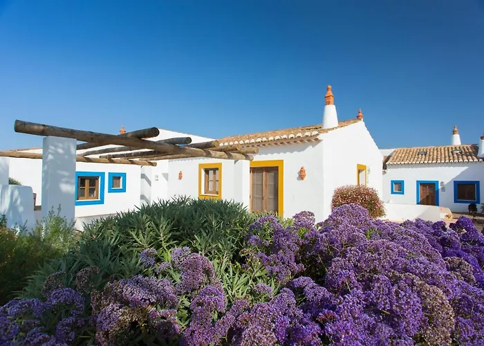 Casas Da Capela Do Monte, Country Lagos