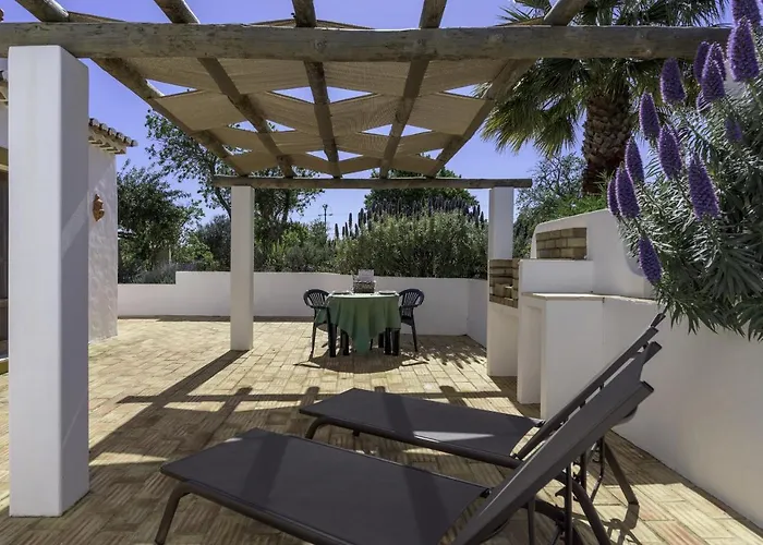 度假居 Casas Da Capela Do Monte, Country