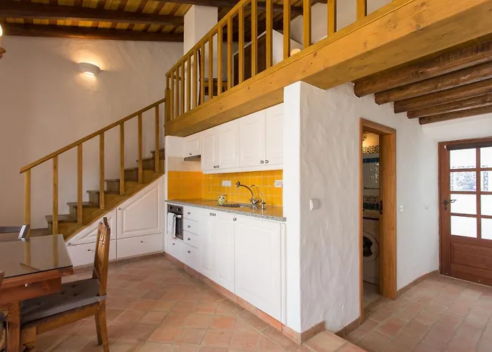 Casas Da Capela Do Monte, Country 度假居 拉哥斯