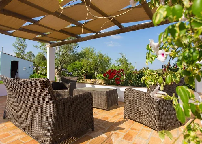 Casas Da Capela Do Monte, Country 拉哥斯