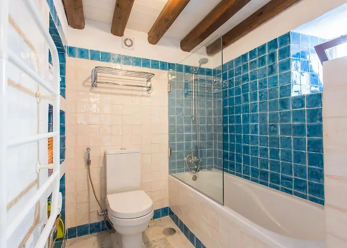 度假居 Casas Da Capela Do Monte, Country 拉哥斯