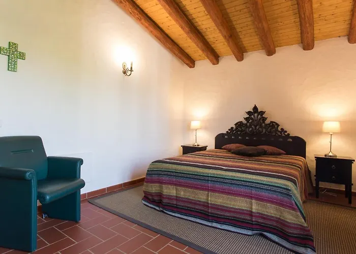 Casas Da Capela Do Monte, Country 度假居