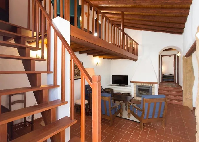 Casas Da Capela Do Monte, Country 度假居 *