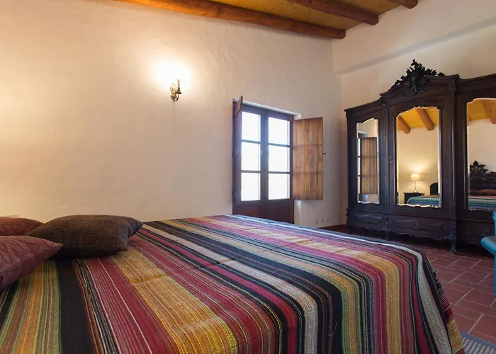 度假居 Casas Da Capela Do Monte, Country