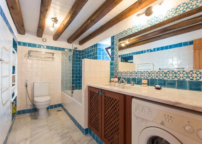 度假居 Casas Da Capela Do Monte, Country