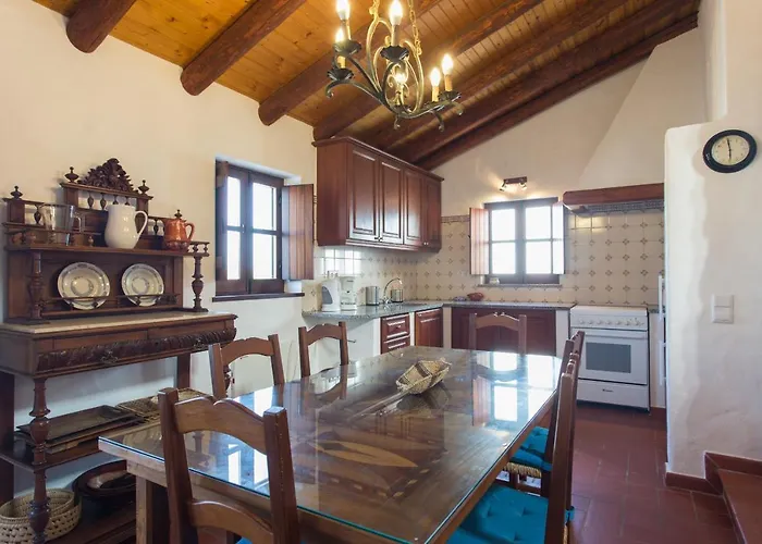 Casas Da Capela Do Monte, Country 度假居 *