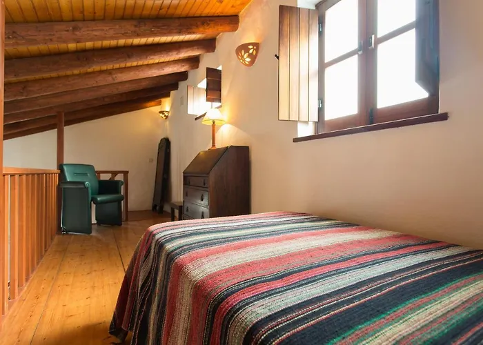 Casas Da Capela Do Monte, Country 度假居 拉哥斯