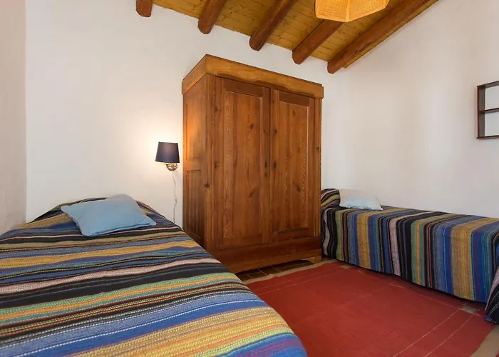 Casas Da Capela Do Monte, Country 度假居 *