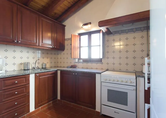 Casas Da Capela Do Monte, Country 度假居