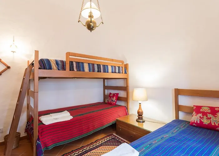 Casas Da Capela Do Monte, Country 度假居 拉哥斯