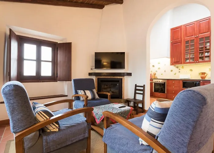 Casas Da Capela Do Monte, Country 度假居 *