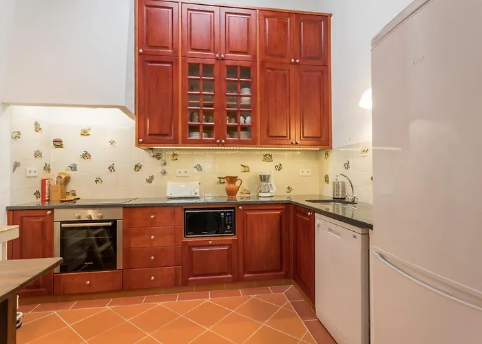 Casas Da Capela Do Monte, Country Lagos