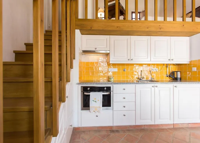 Casas Da Capela Do Monte, Country 拉哥斯