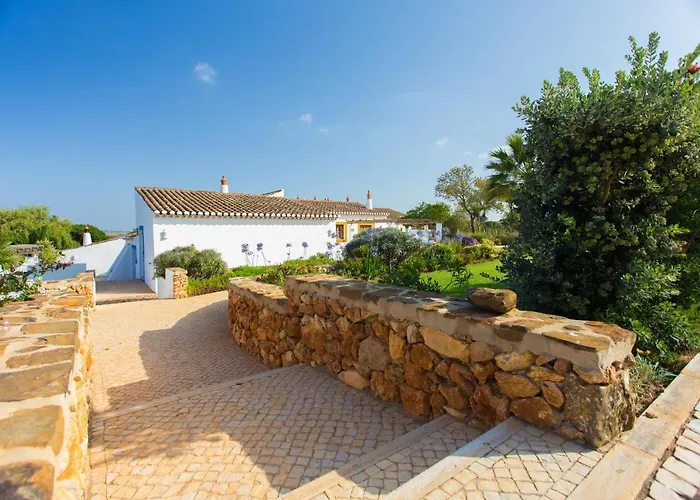 度假居 Casas Da Capela Do Monte, Country