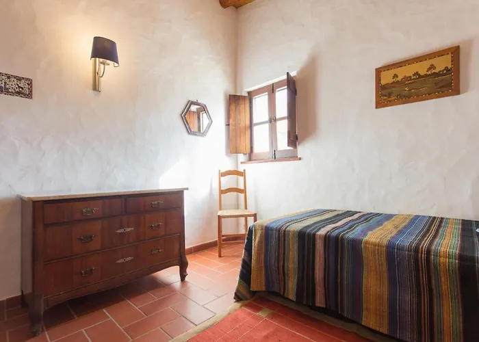 度假居 Casas Da Capela Do Monte, Country