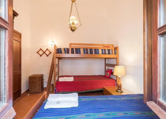 Casas Da Capela Do Monte, Country 度假居 拉哥斯