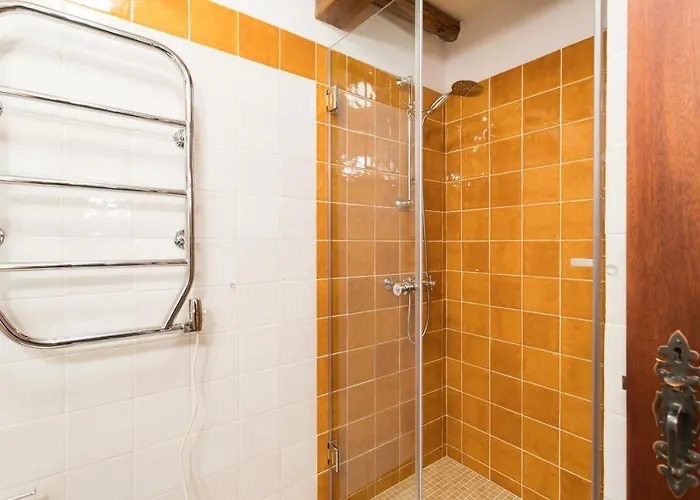 Casas Da Capela Do Monte, Country 度假居 拉哥斯