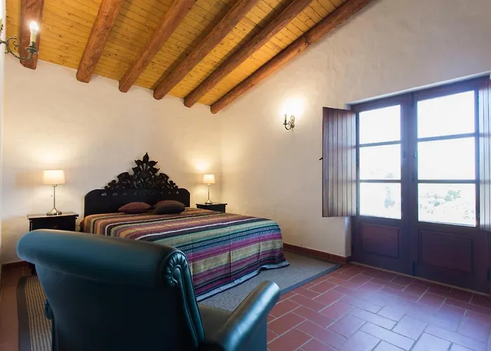 Casas Da Capela Do Monte, Country * 拉哥斯