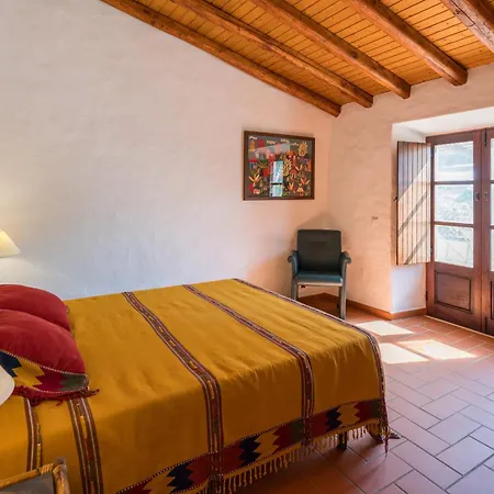Casas Da Capela Do Monte, Country Tatil Evi