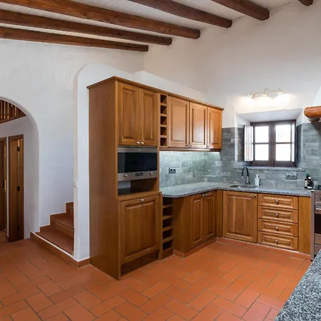 Tatil Evi Casas Da Capela Do Monte, Country