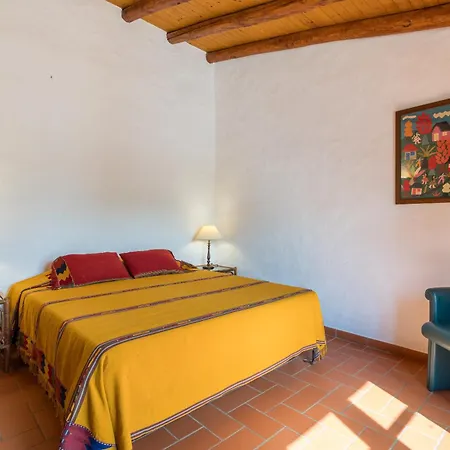 Casas Da Capela Do Monte, Country Lagos