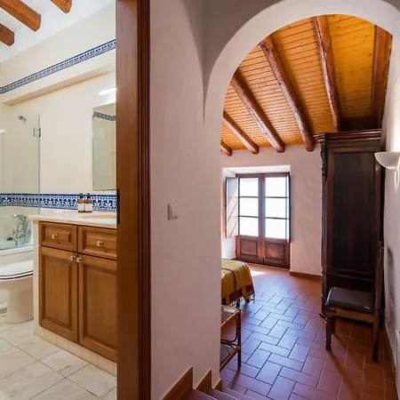Casas Da Capela Do Monte, Country Tatil Evi Lagos