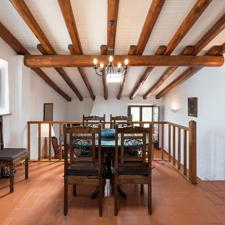 Casas Da Capela Do Monte, Country Tatil Evi *
