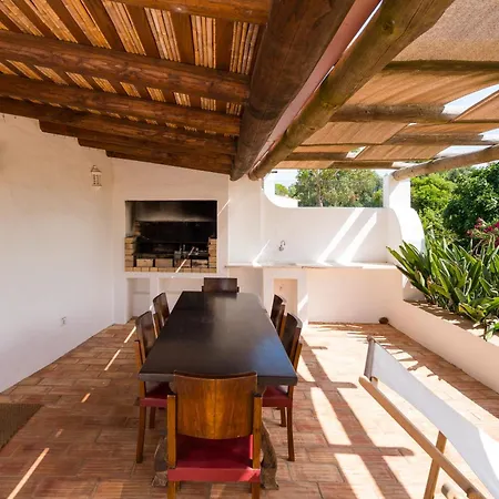 Tatil Evi Casas Da Capela Do Monte, Country