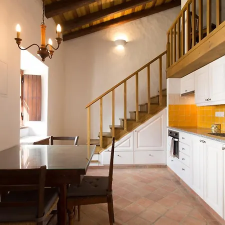 Casas Da Capela Do Monte, Country Сasa de vacaciones Lagos