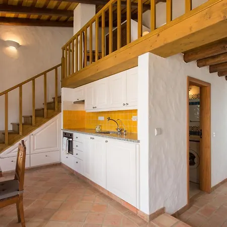 Casas Da Capela Do Monte, Country Сasa de vacaciones Lagos