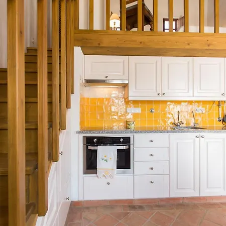 Casas Da Capela Do Monte, Country Houses Λάγος