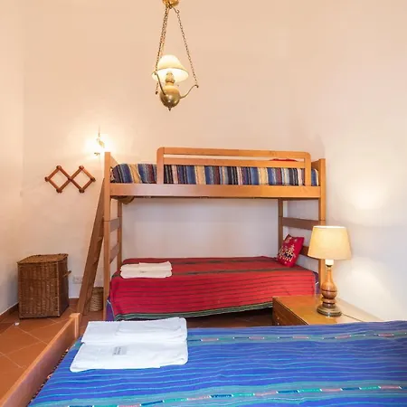 Casas Da Capela Do Monte, Country Сasa de vacaciones Lagos