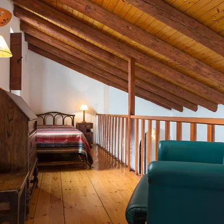 Casas Da Capela Do Monte, Country Houses * Λάγος