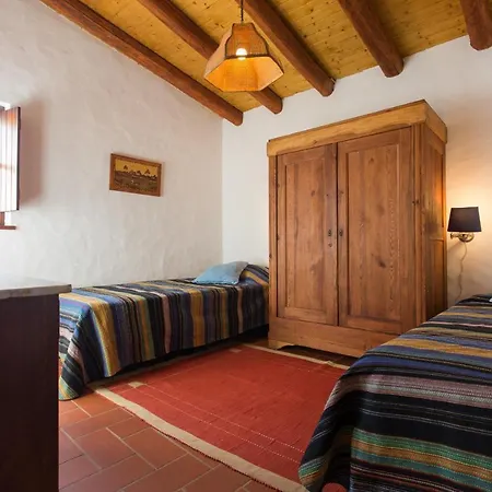 Σπίτι διακοπών Casas Da Capela Do Monte, Country Houses *