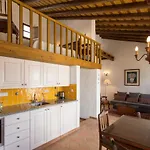 Nyaraló Casas Da Capela Do Monte, Country Lagos