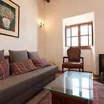 Casas Da Capela Do Monte, Country Nyaraló