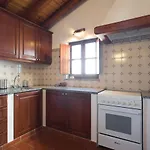 Casas Da Capela Do Monte, Country Nyaraló