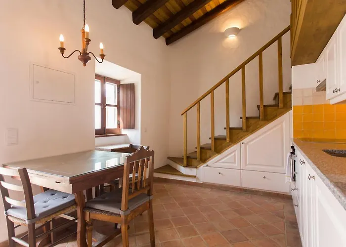 Casas Da Capela Do Monte, Country Casa vacanze *